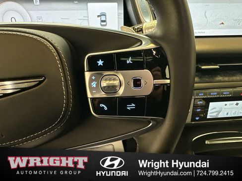 Certified 2024 Genesis G90 3.5T image 21