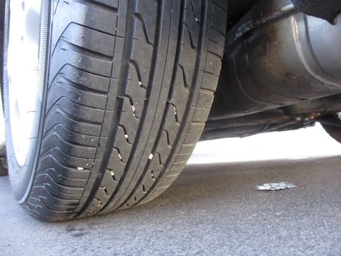 Used 2003 Volkswagen Beetle GLS image 27