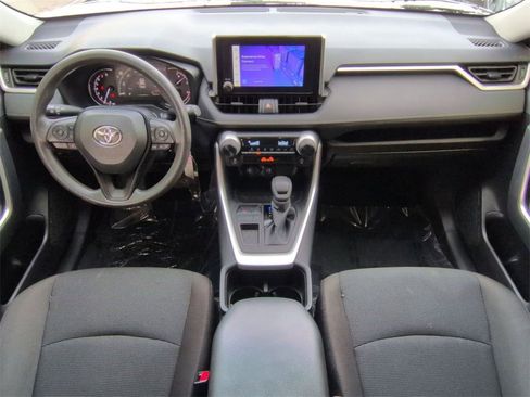 Used 2024 Toyota RAV4 LE image 19