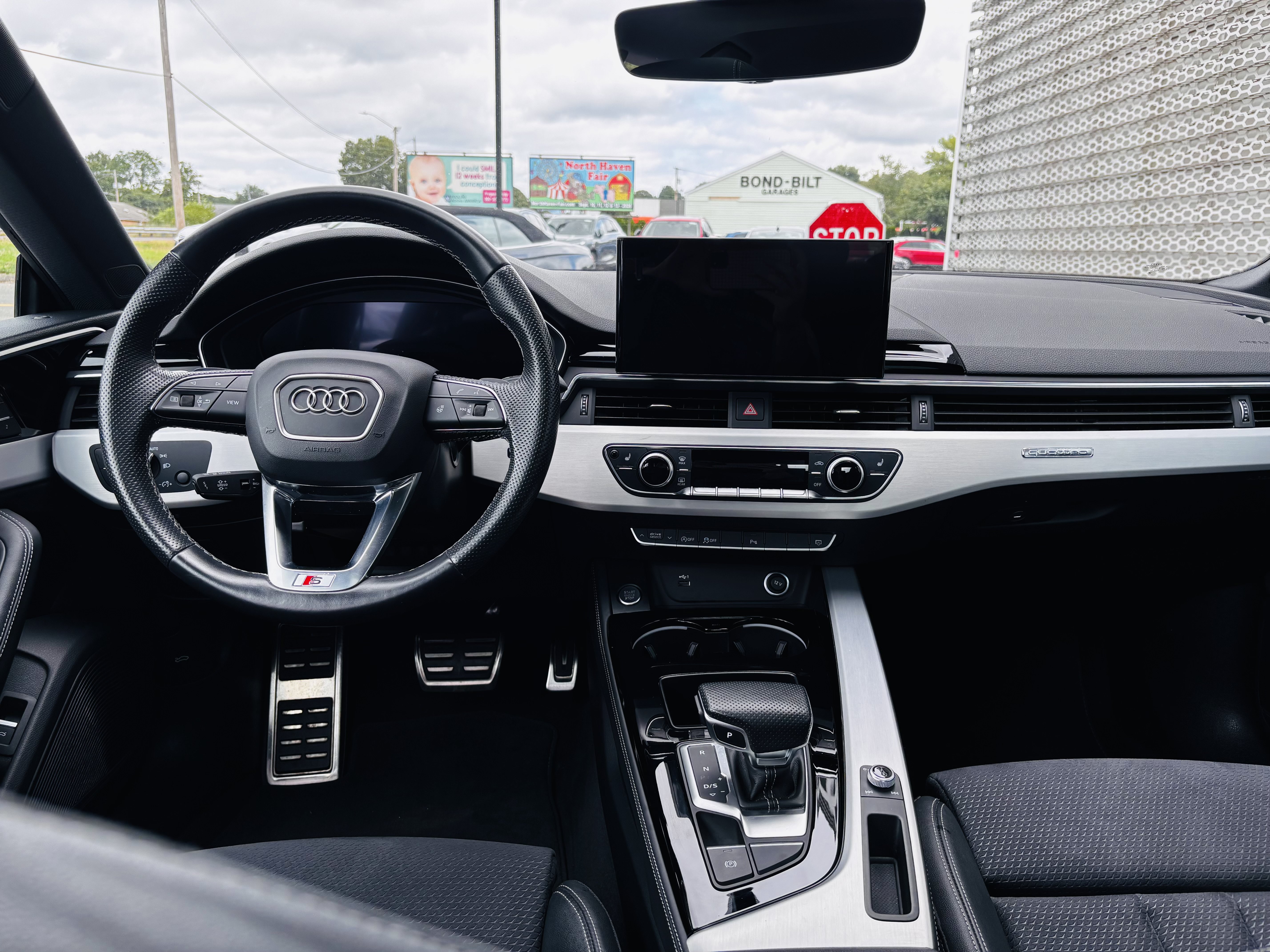 Certified 2023 Audi A5 2.0T Premium Plus AWD/4WD image 6