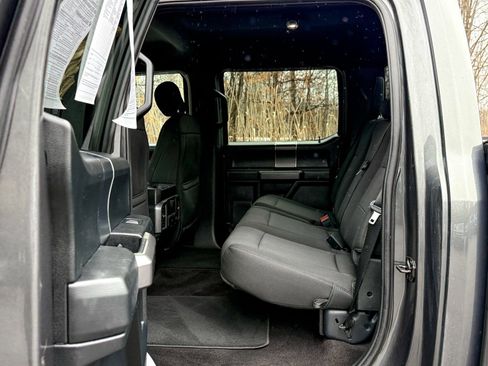 Certified 2020 Ford F150 XLT w/ Equipment Group 302A Luxury image 19