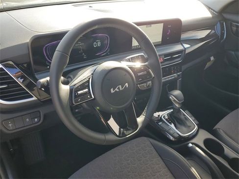 New 2026 Kia Seltos S image 22