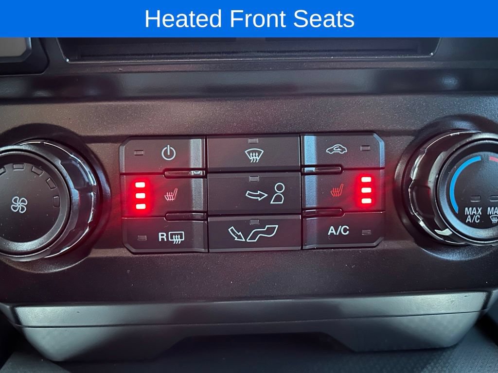 Used 2015 Ford F150 XLT w/ Equipment Group 302A Luxury AWD/4WD image 5
