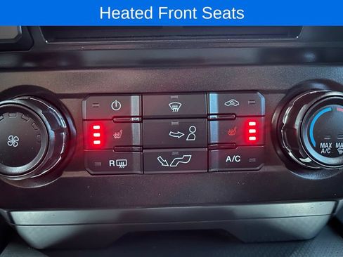 Used 2015 Ford F150 XLT w/ Equipment Group 302A Luxury AWD/4WD image 5