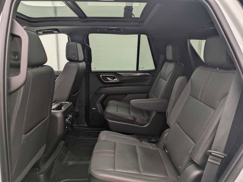 Used 2022 Chevrolet Tahoe RST w/ Luxury Package image 21