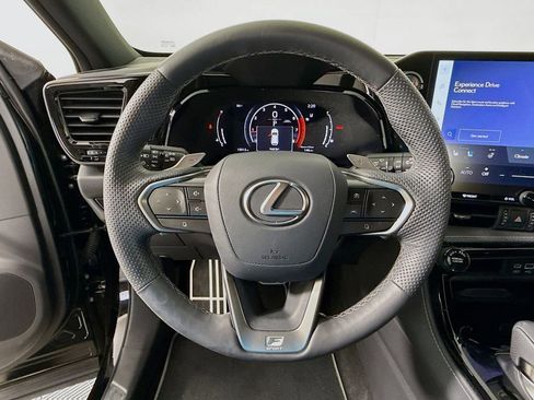 Certified 2024 Lexus NX 350 F Sport image 11
