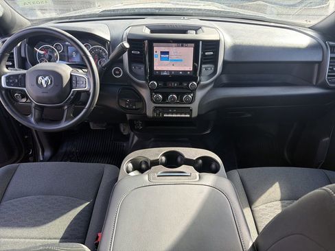 Used 2026 RAM 3500 Tradesman w/ Chrome Appearance Group image 3