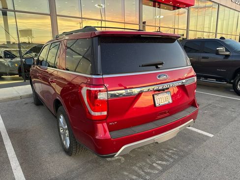 Used 2021 Ford Expedition XLT AWD/4WD image 6