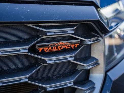 Certified 2023 Honda Passport TrailSport image 12