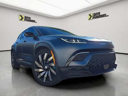 Used 2023 Fisker Ocean One