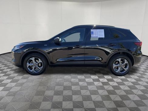 Used 2025 Ford Escape ST-Line AWD/4WD image 4