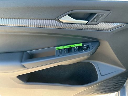 New 2026 Volkswagen GTI SE image 23