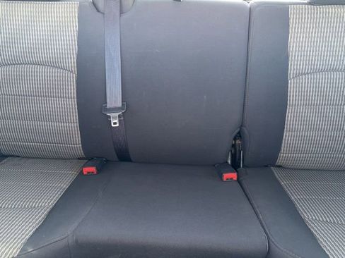 Used 2010 Dodge Ram 1500 Truck SLT w/ Big Horn Regional Pkg image 16