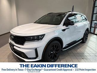 Used 2021 Kia Sorento SX video 1
