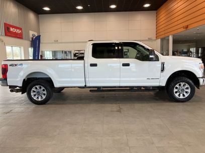 Used 2020 Ford F250 XLT w/ XLT Value Package