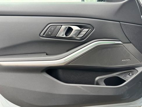 Certified 2024 BMW M340i xDrive w/ Premium Package image 14