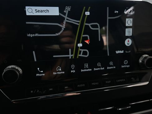 Used 2023 Mitsubishi Outlander SE image 25