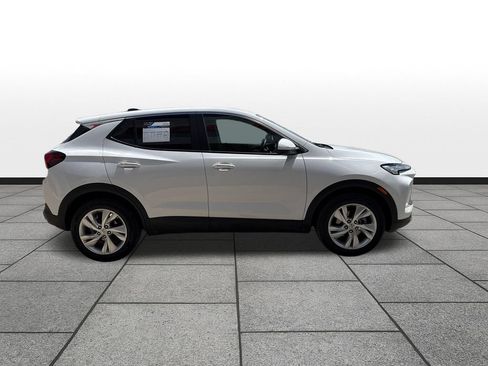 Used 2025 Buick Encore GX Preferred FWD image 6