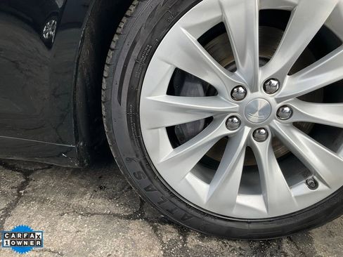 Used 2018 Tesla Model S 100D image 76