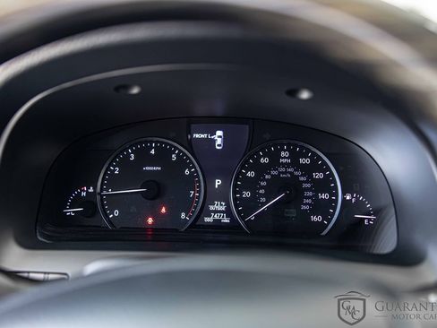 Used 2017 Lexus LS 460 AWD w/ Comfort Package image 25