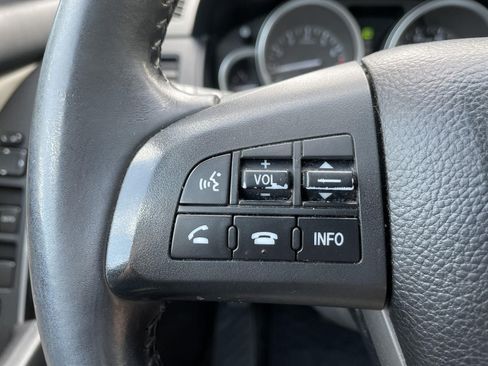 Used 2015 MAZDA CX-9 Touring w/ Touring Technology Package AWD/4WD image 21