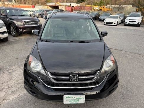 Used 2011 Honda CR-V EX-L image 9