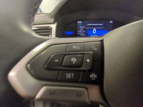 Used 2022 Volkswagen Atlas SE image 12