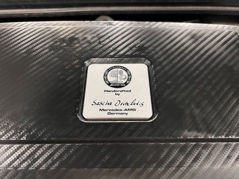 Used 2017 Mercedes-Benz GLA 45 AMG 4MATIC image 22