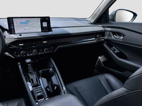 Certified 2023 Honda Accord Touring image 29