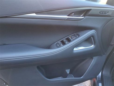 Certified 2025 INFINITI QX60 Luxe w/ Lighting Package (N94) image 19