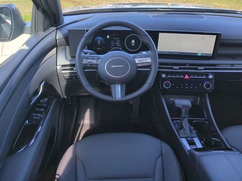 New 2026 Hyundai Santa Cruz XRT image 18