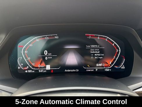 Used 2019 BMW X7 xDrive40i w/ Premium Package image 17