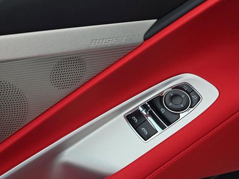 New 2025 Chevrolet Corvette Z06 image 9