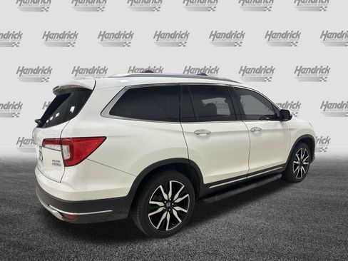 Used 2019 Honda Pilot Elite image 10