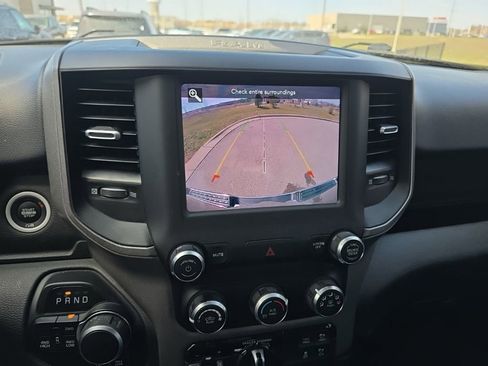 Used 2021 RAM 1500 Tradesman w/ Trailer Tow Group image 22