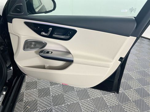 Certified 2026 Mercedes-Benz C 300 4MATIC Sedan image 29