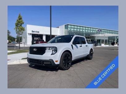 Used 2025 Ford Maverick XLT w/ XLT Luxury Package