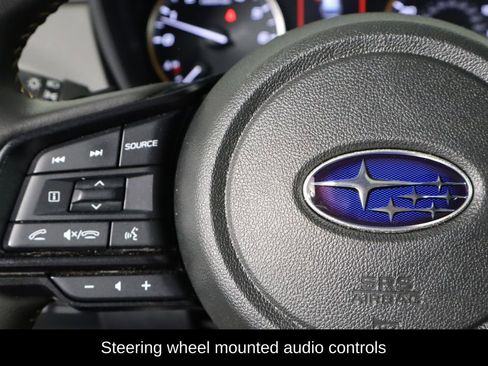 Used 2024 Subaru Crosstrek 2.5i Wilderness w/ Wilderness Package AWD/4WD image 8