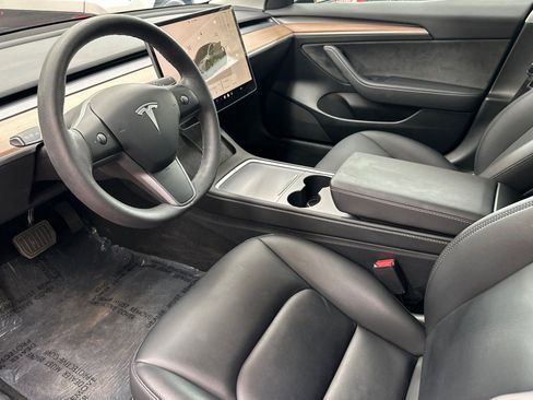 Used 2023 Tesla Model 3 Standard Range RWD image 13