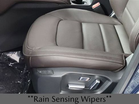 New 2025 MAZDA CX-5 Signature image 23