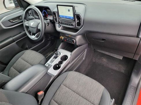 Certified 2023 Ford Bronco Sport Big Bend w/ Convenience Package image 24