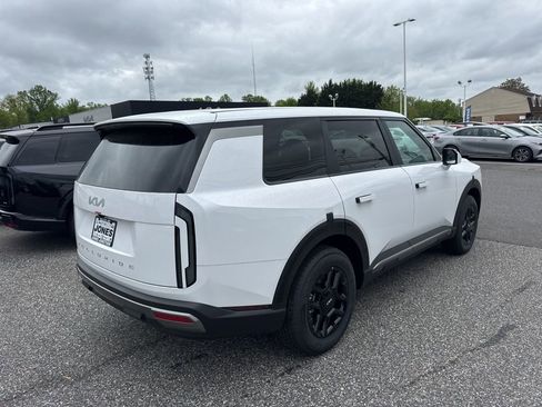 New 2027 Kia Telluride LX FWD image 5