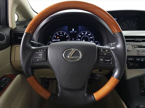 Used 2011 Lexus RX 350 AWD image 18