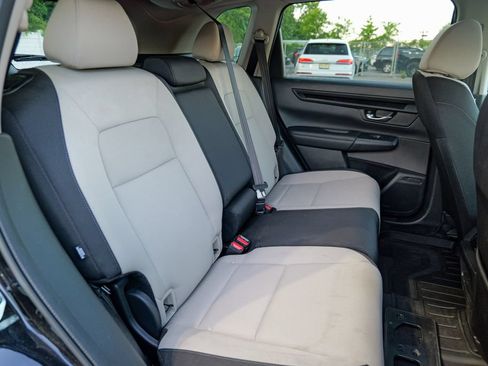 Used 2025 Honda CR-V EX image 30