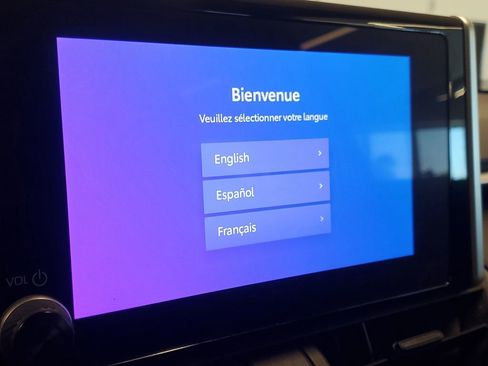 Used 2023 Toyota RAV4 XLE image 25