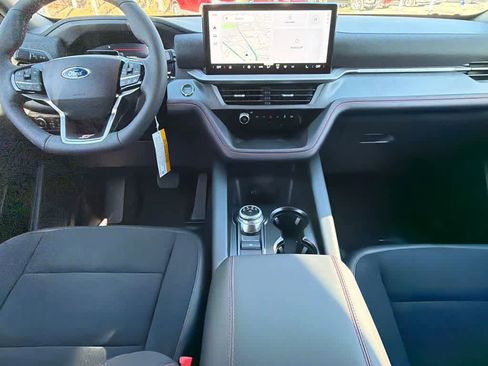 New 2026 Ford Explorer ST w/ Sun And Sound Package image 20