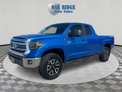 Used 2016 Toyota Tundra SR5 w/ TRD Off Road Package