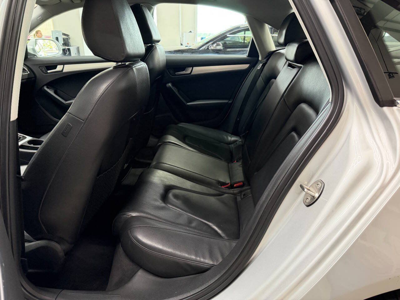 Used 2011 Audi A4 2.0T Premium Plus AWD/4WD image 13
