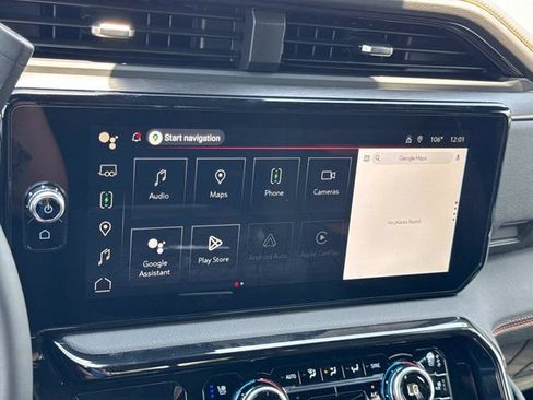 New 2026 GMC Sierra 3500 AT4 w/ AT4 Premium Plus Package AWD/4WD image 32