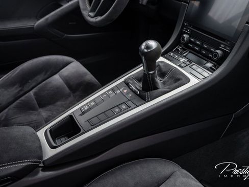 Used 2020 Porsche 718 Cayman GT4 image 42